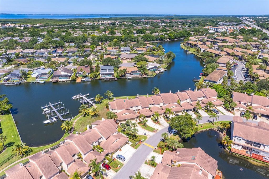 Image 65 of property listing at 10416 SAINT TROPEZ PLACE, Tampa, FL 33615