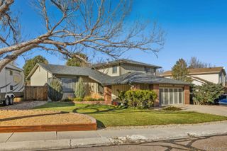 3160 Westcliff Drive E, Colorado Springs, CO 80906