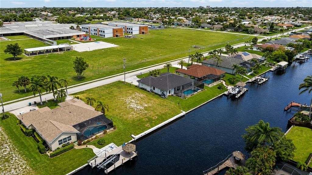 3535 2nd AVE, CAPE CORAL, FL 33914 — photo 2