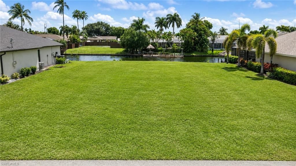 3535 2nd AVE, CAPE CORAL, FL 33914 — photo 5