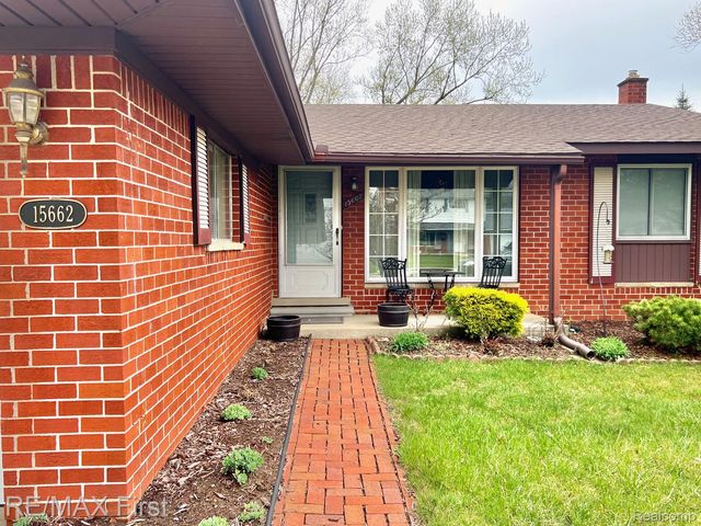 15662 Liverpool Street, Livonia, MI 48154