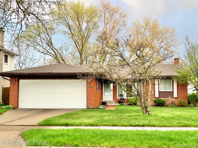 15662 Liverpool Street, Livonia, MI 48154