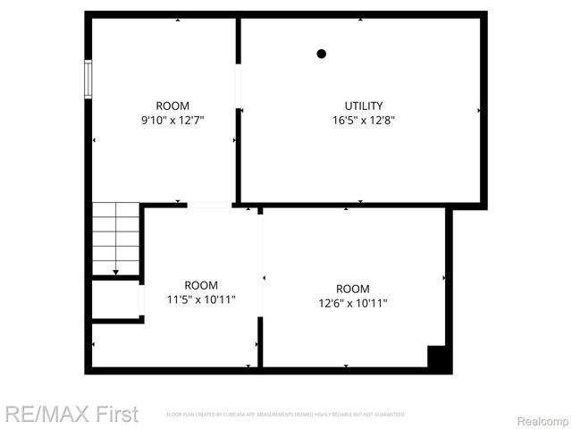 15662 Liverpool Street, Livonia, MI 48154