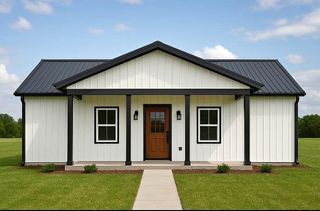Lot 14 Lark Meadow Drive, Bridgeport, TX 76426