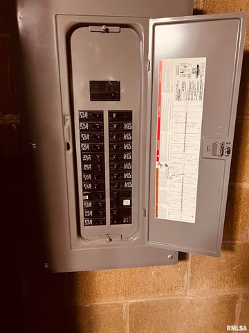 709 S EAST Avenue, Manito, IL 61546