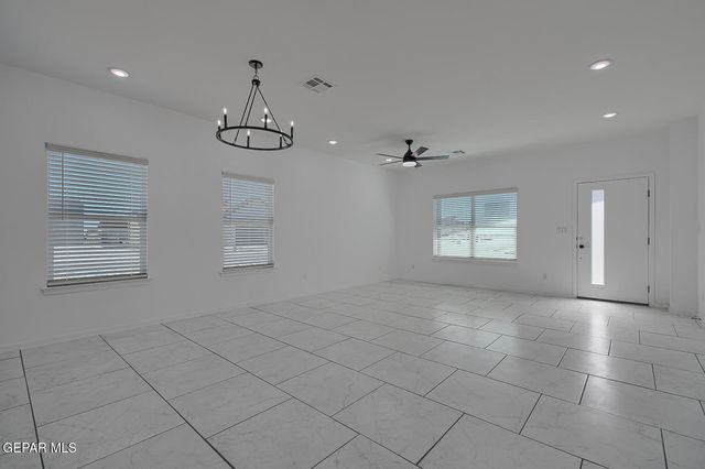 14124 Endurance Avenue, El Paso, TX 79938