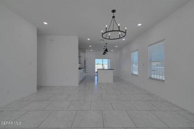 14124 Endurance Avenue, El Paso, TX 79938