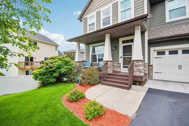 130 124th Lane NW, Coon Rapids, MN 55448