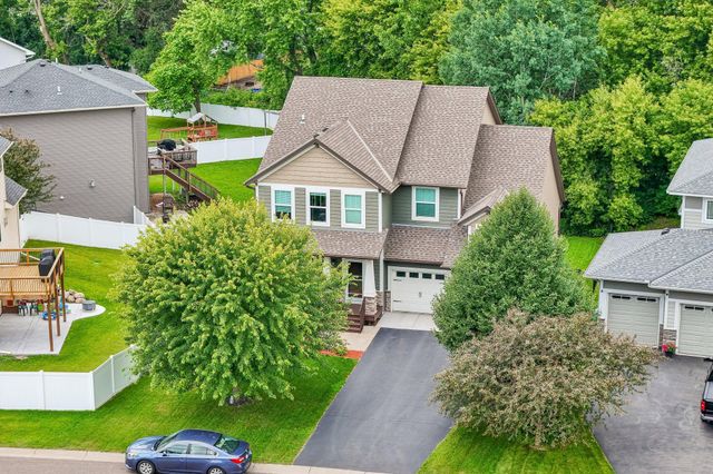 130 124th Lane NW, Coon Rapids, MN 55448