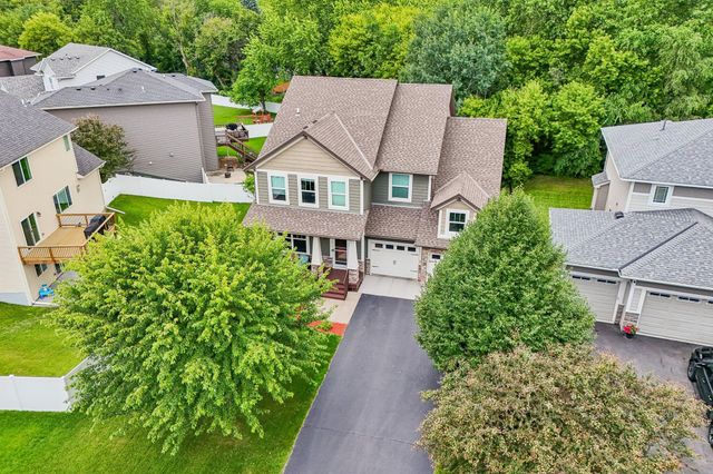 130 124th Lane NW, Coon Rapids, MN 55448
