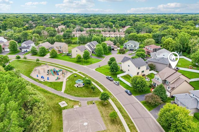 130 124th Lane NW, Coon Rapids, MN 55448