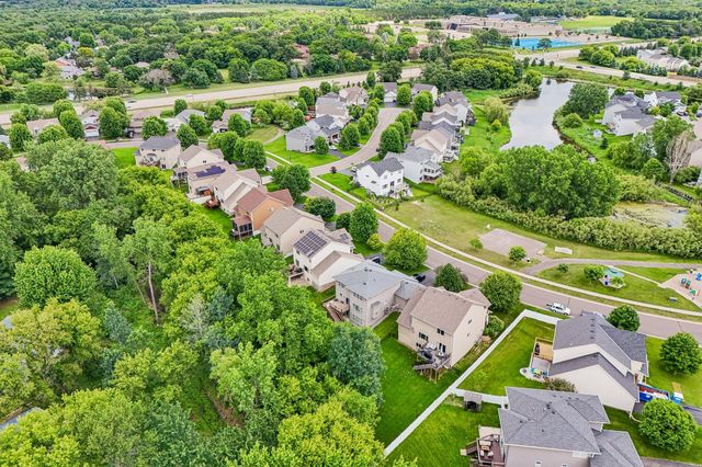 130 124th Lane NW, Coon Rapids, MN 55448