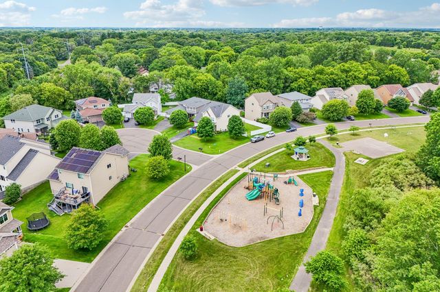 130 124th Lane NW, Coon Rapids, MN 55448