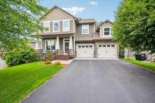 130 124th Lane NW, Coon Rapids, MN 55448