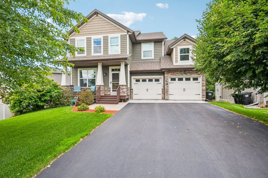 130 124th Lane NW, Coon Rapids, MN 55448
