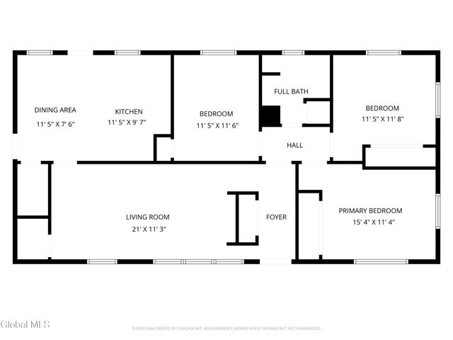 39 Oxford Circle, Brunswick, NY 12180