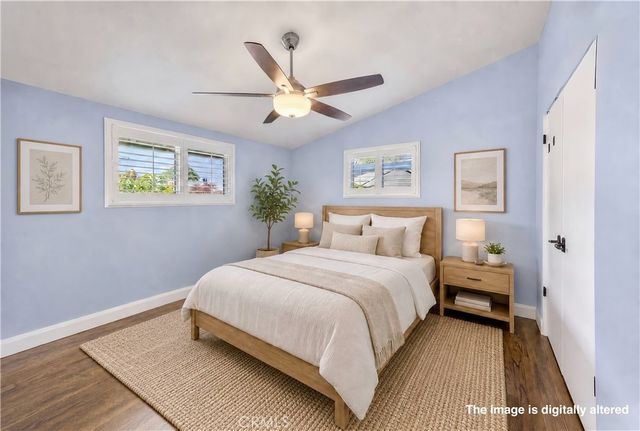 5113 N Glickman Avenue, Temple City, CA 91780