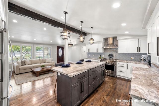 5113 N Glickman Avenue, Temple City, CA 91780