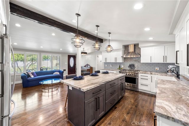 5113 N Glickman Avenue, Temple City, CA 91780