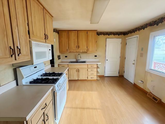 202 E Rose Street, Glenwood, IL 60425