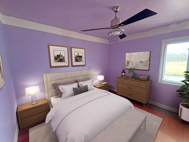 202 E Rose Street, Glenwood, IL 60425