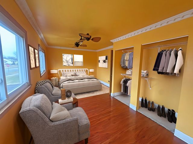 202 E Rose Street, Glenwood, IL 60425