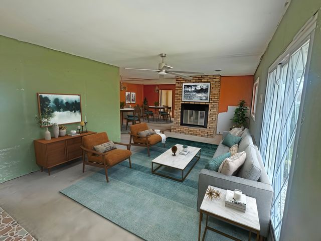 202 E Rose Street, Glenwood, IL 60425