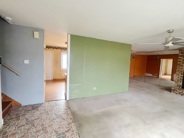 202 E Rose Street, Glenwood, IL 60425