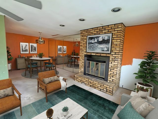 202 E Rose Street, Glenwood, IL 60425