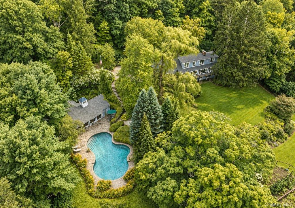 278 Hawley Road, North Salem, NY 10560 — exterior