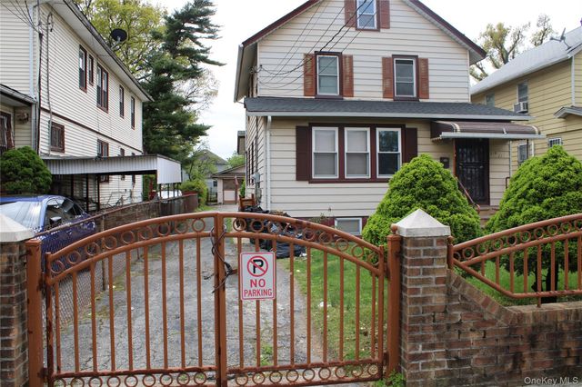 219-22 132nd Road, Jamaica, NY 11413