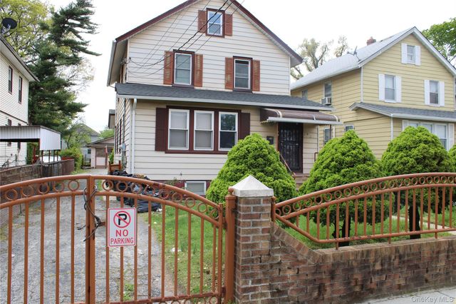 219-22 132nd Road, Jamaica, NY 11413