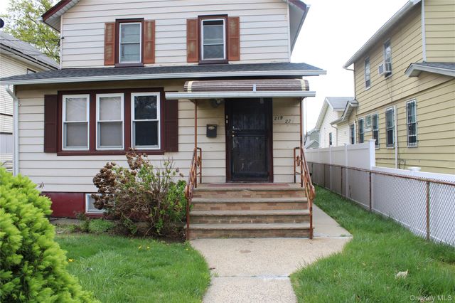 219-22 132nd Road, Jamaica, NY 11413