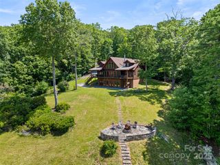1909 Kentwood Lane, Pisgah Forest, NC 28768