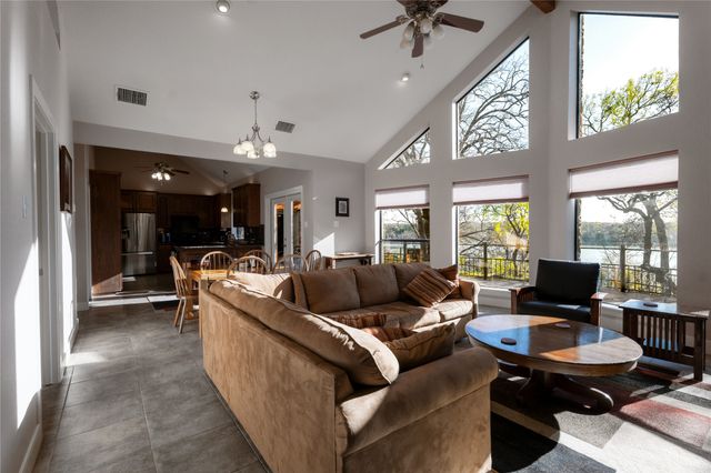 2016 N Lakeview Drive, Palo Pinto, TX 76484