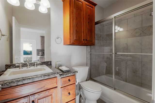 2016 N Lakeview Drive, Palo Pinto, TX 76484