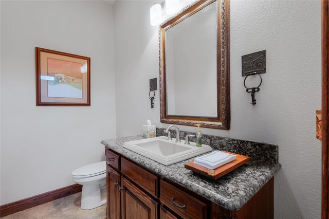 2016 N Lakeview Drive, Palo Pinto, TX 76484