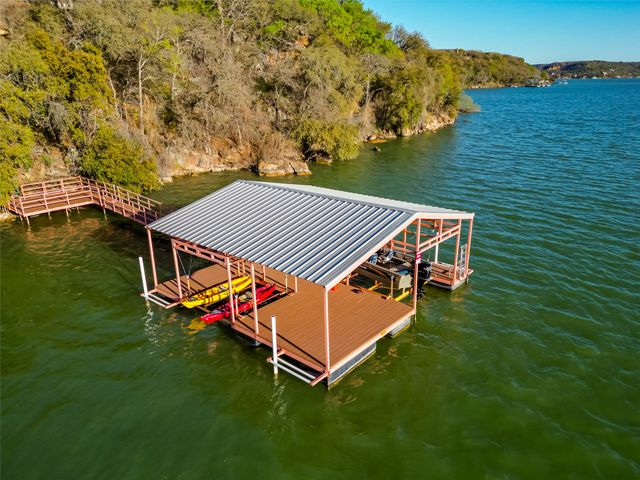 2016 N Lakeview Drive, Palo Pinto, TX 76484