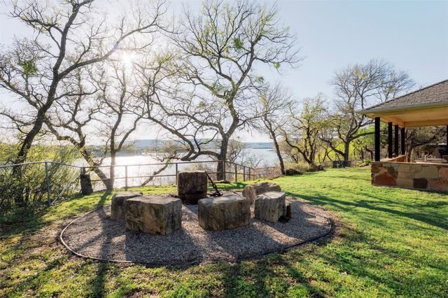 2016 N Lakeview Drive, Palo Pinto, TX 76484