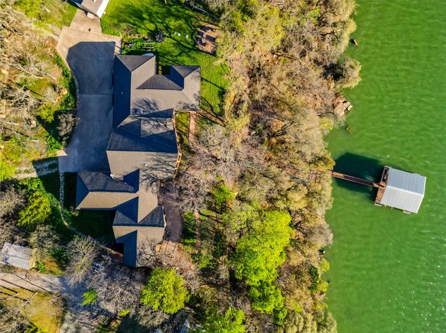 2016 N Lakeview Drive, Palo Pinto, TX 76484