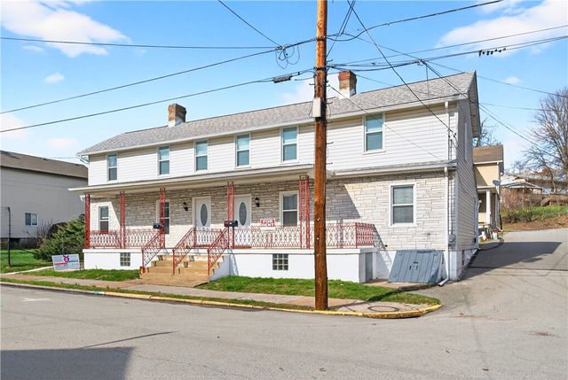 427 Market St, Belle Vernon, PA 15012