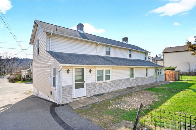 427 Market St, Belle Vernon, PA 15012