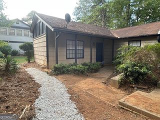 1457 Stone Mill Trace, Stone Mountain, GA 30083
