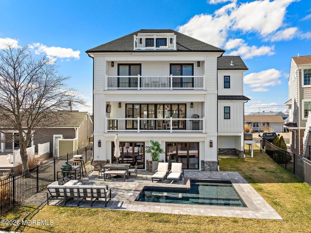 1755 Bay Isle Drive, Point Pleasant, NJ 08742