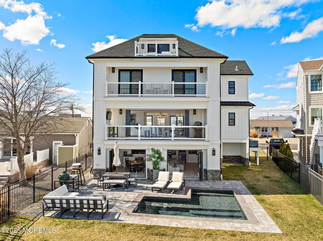 1755 Bay Isle Drive, Point Pleasant, NJ 08742