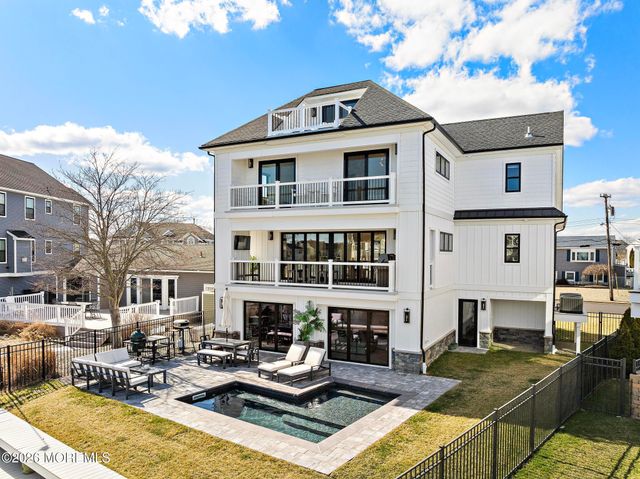 1755 Bay Isle Drive, Point Pleasant, NJ 08742