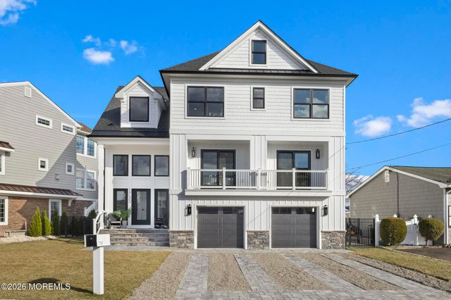1755 Bay Isle Drive, Point Pleasant, NJ 08742