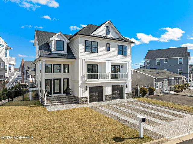 1755 Bay Isle Drive, Point Pleasant, NJ 08742