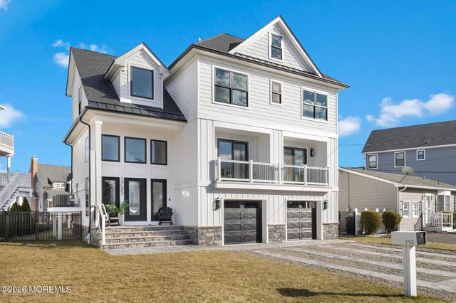 1755 Bay Isle Drive, Point Pleasant, NJ 08742