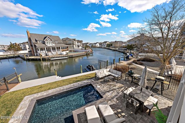 1755 Bay Isle Drive, Point Pleasant, NJ 08742